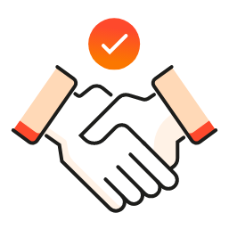 Accompagnement <br>total